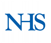 NHS Logo Blue RGB